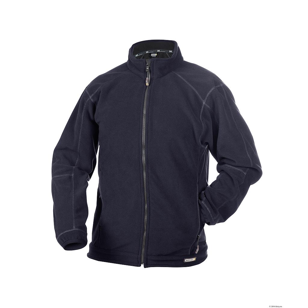 DASSY CLASSIC PENZA Fleecevest PES16 | Depraet's 2023 - 2MP